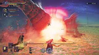 #『ELDEN RINGナイトレイン』夜中にひっそり配信