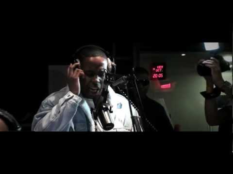 Freestyle - Tito Prince sur 88.2