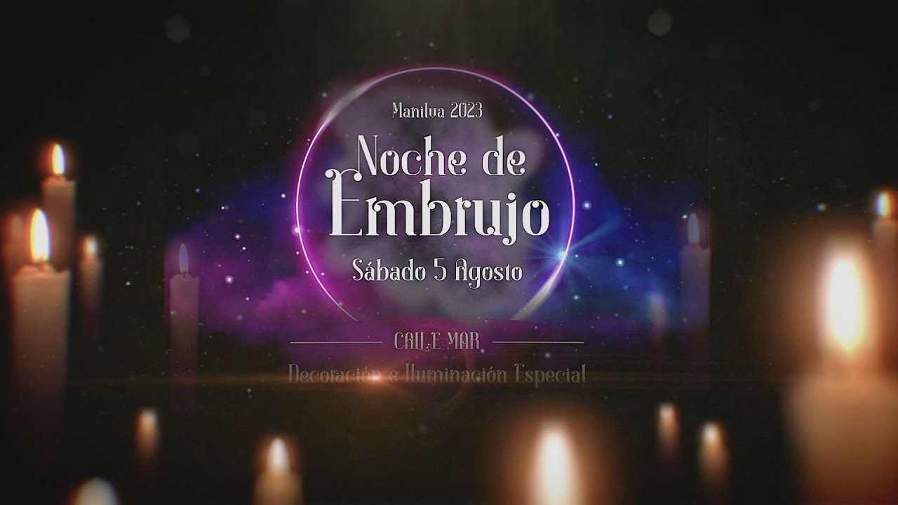 La Noche de Embrujo