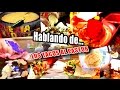 Video de "tacos al pastor" historia