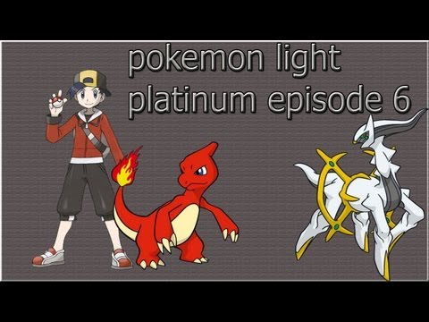 pokemon lp nuzlocke episode 6 (FR)