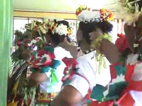 100 Tausaga Motufoua - Fatele Vaitupu - 'Fakanau kite katoaga'