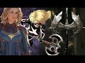 Avengers 4 Concept Art Shows Captain Marvel’s New Weapon Possibly Avengers 4 Concept Art Shows Captain Marvel’s New Weapon Possibly