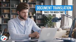 Reverso Documents - Translate Any File