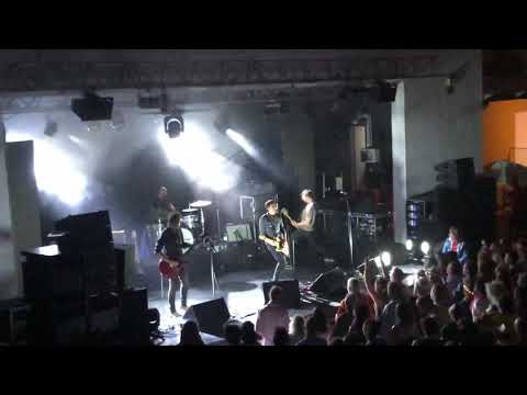 The Sore Losers @ Fly Away Festival 2019