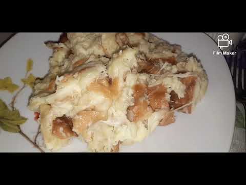 Brzi doručak! Popara - napravite staro dobro domaće jelo i svi ćete se oduševiti