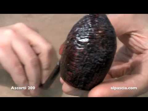 pipa Ascorti 200 - smoking pipes