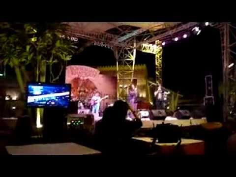 Bohemian Rhapsody - Once Mekel-LiLo Kadri KJP feat OneVision Band