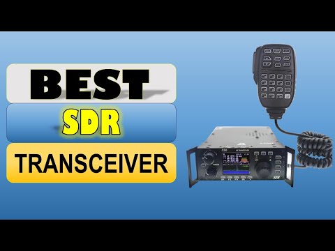 Top 5 Best SDR Transceiver in 2025 || From Aliexpress