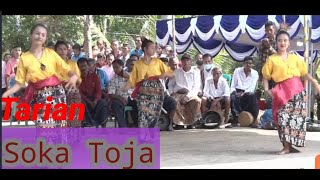 Download lagu Tarian Kreasi Soka Toja mp3 Download lagu Tarian Kreasi Soka Toja mp3