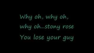 U2-Where did it all go wrong? (Lyrics)