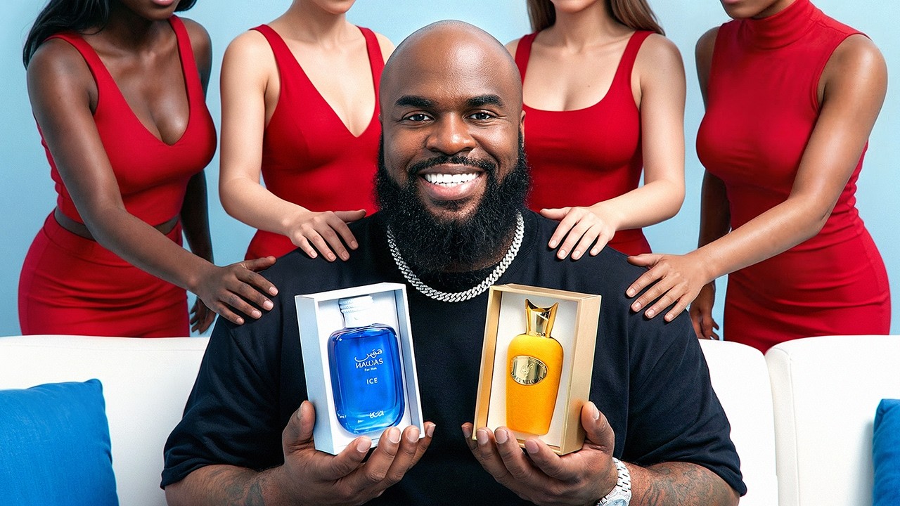 10 Fragrances That Will Make You ADDICTED To Compliments