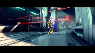 Spezzoni di gameplay dall'E3