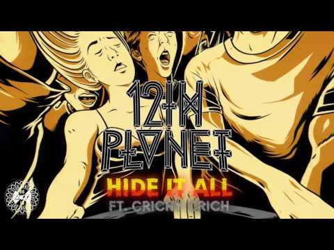 Video thumbnail for Hide It All