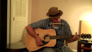 &quot;The Deployment Song&quot; (Parts 1, 2, &amp; 3: Version 4)