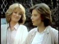 Ferrero Milchschnitte Werbung 1986