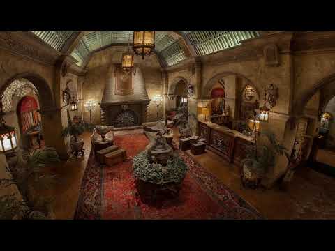 We'll meet again queue music