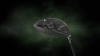 TaylorMade Qi35 LS Driver | Low Spin, Maximum Distance