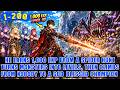 Killing 1 Spider = 1,000 EXP, He Rose From a Nobody to a God-Chosen by Slaying Powerful Beasts!