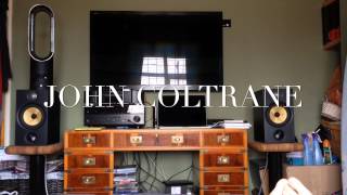 John Coltrane - Fifth House