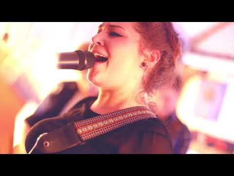 Polly Haynes - I'm Fine (Live Single Launch)