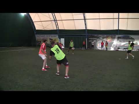 ⏰19 10 ⚽ Silver Stars All Stars 2 – Diham Boys 🏆  B2 Silver Etapa 1   repriza 1