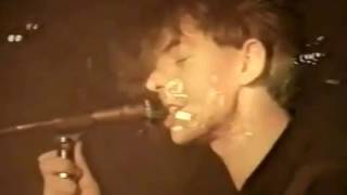 Echo &amp; the Bunnymen - All That Jazz (Live, Royal Albert Hall 1983)