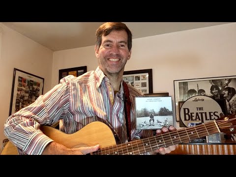 Window Window - George Harrison