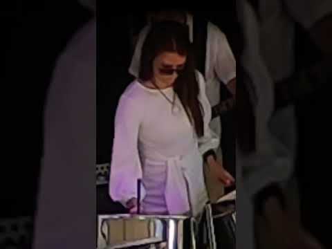 Thumbnail for Jump in the Line -Steel Drums - Steel Rhythm Steel Drum Band by Steel drums