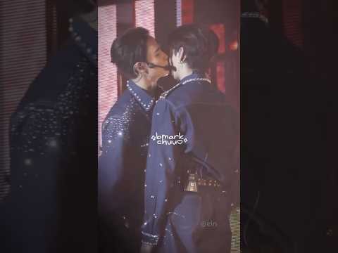 We’re in love 🫶🏻 | #junior #mark #juniormark