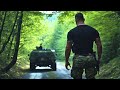 Terrorists Shot His Father And Brother In Front Of His Eyes War Movie In English