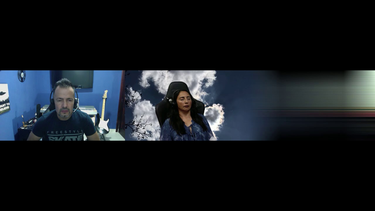 177-ES Andrés, el Dios serpiente - Hipnosis Regresiva Freddy Marín Team Grifasi