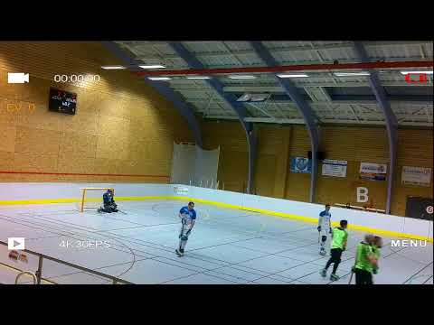 N2 RINK HOCKEY QUINTIN RC / HR AIX-LES-BAINS