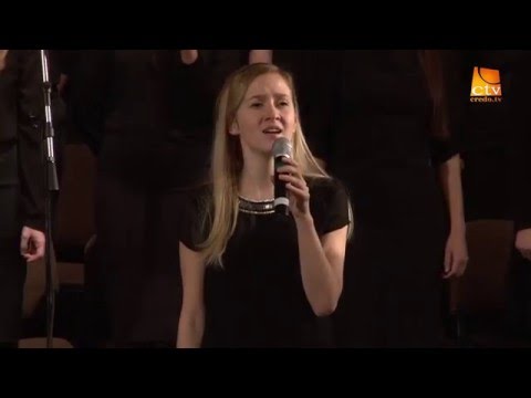 Corul Zorilor - Sunt uimit