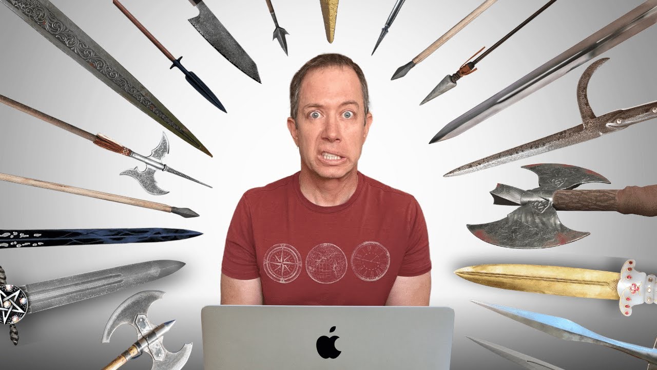 9 Story Challenges Every Writer Must Learn to Overcome