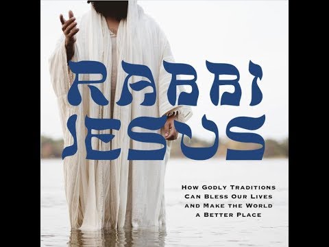 The Messianic Miracles of Rabbi Jesus