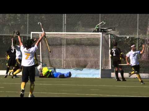 2011/12 ASD Tevere Eur H-HC Bra 1-4