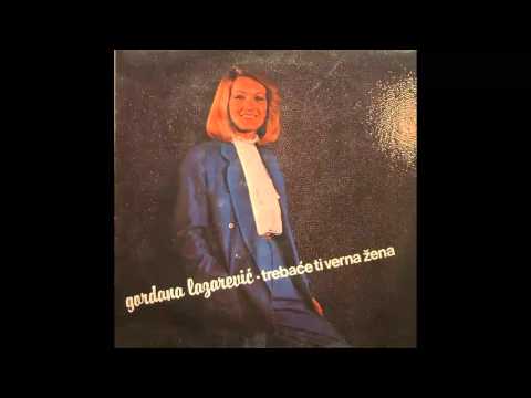 Gordana Lazarevic - Moja Lika kao Amerika - (Audio 1983) HD