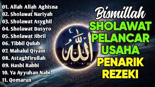 Download lagu SHOLAWAT JIBRIL PEMBUKA PINTU REZEKI Astaghfirullah SHOLAWAT NABI MERDU TERBARU mp3 Download lagu SHOLAWAT JIBRIL PEMBUKA PINTU REZEKI Astaghfirullah SHOLAWAT NABI MERDU TERBARU mp3