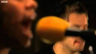 Professor Green Read All About It Radio 1 Live Lounge 2011