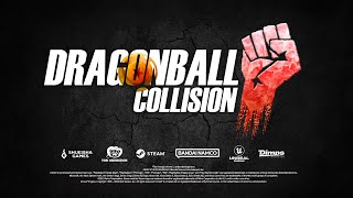 DRAGON BALL: Collision (2024)