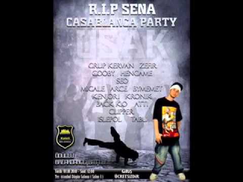 SENA feat Murat K   Güneşin Peşindeyiz   Satyagraha