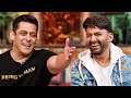 Salman Khan Roars On The Great Indian Kapil Show Unfiltered Fun TGIKS S03 Bacha Hua Content