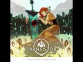 Transistor Original Soundtrack Extended - Signals ...