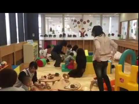 おやこで"ゆるりん"22