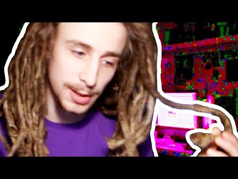 JAK ZROBIĆ DREDY SAMEMU W DOMU (NA WEŁNĘ) | JAK JE MYĆ I PIELĘGNOWAĆ