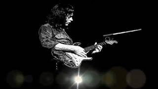 Rory Gallagher - Easy Come Easy Go (Lyrics)