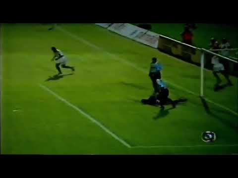Muller Luis Antonio (Palmeiras) - 19/01/1996 - Palmeiras 2x1 Grêmio - 1 gol