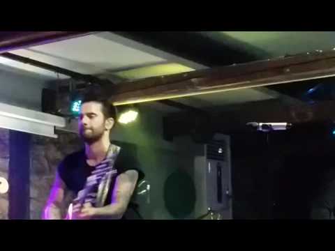 Onirama - Χαμένος Θησαυρός (Larissa 15.10.16)