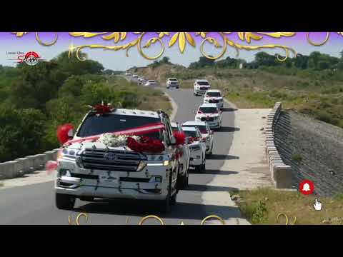 tokhe wathan muhnja jani duhal damaman san andersen  (HD) Nisar